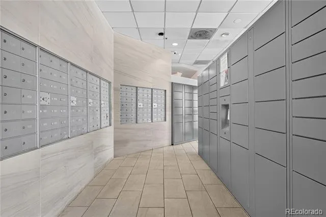 100 Park Avenue #1704 Denver, CO 80205
