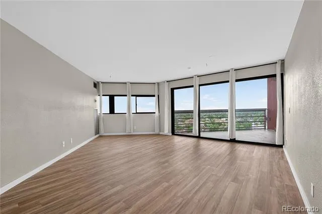 100 Park Avenue #1704 Denver, CO 80205