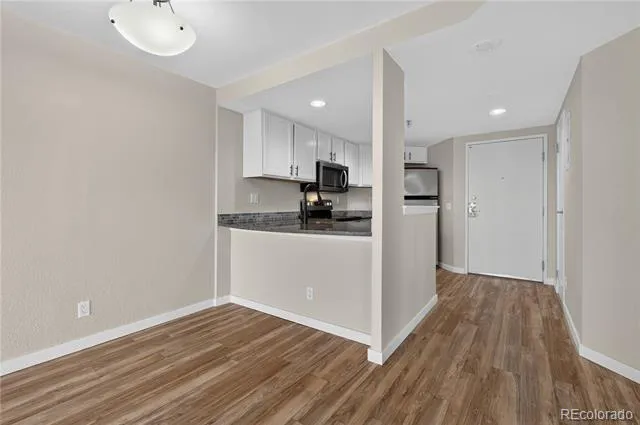 100 Park Avenue #1704 Denver, CO 80205