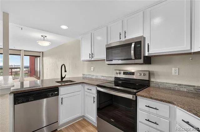 100 Park Avenue #1704 Denver, CO 80205