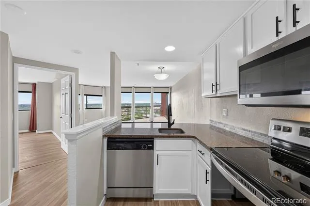 100 Park Avenue #1704 Denver, CO 80205