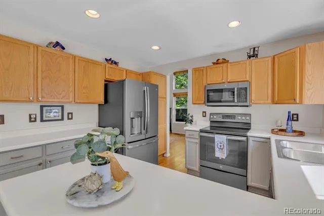 12527 Dexter Way Thornton, CO 80241
