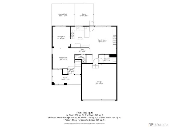12527 Dexter Way Thornton, CO 80241