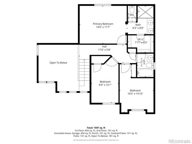 12527 Dexter Way Thornton, CO 80241
