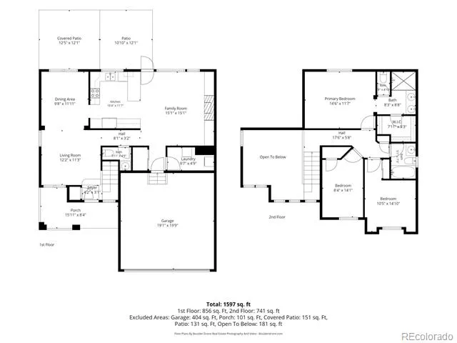 12527 Dexter Way Thornton, CO 80241