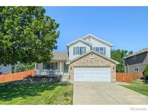 1415 Deerwood Drive