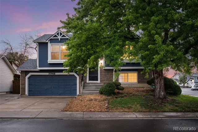 3946 S Flanders Way Aurora, CO 80013