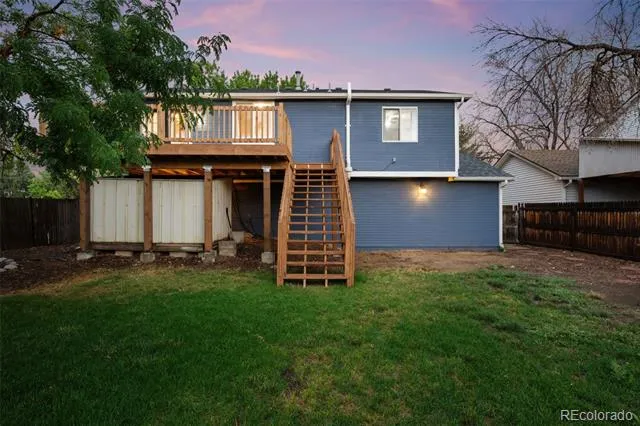3946 S Flanders Way Aurora, CO 80013