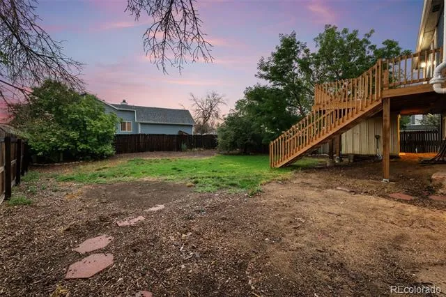 3946 S Flanders Way Aurora, CO 80013