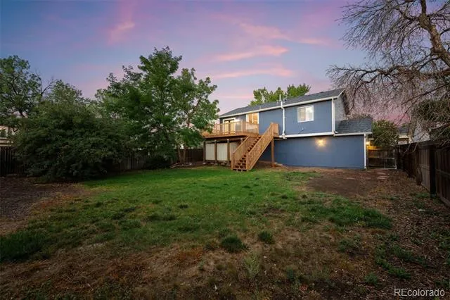 3946 S Flanders Way Aurora, CO 80013