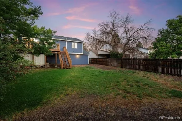 3946 S Flanders Way Aurora, CO 80013
