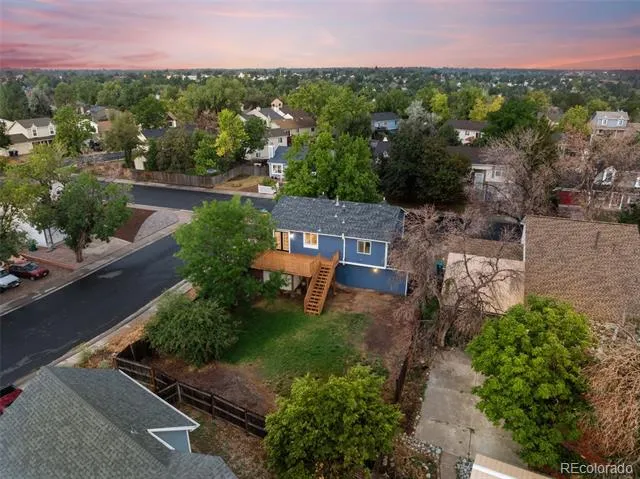 3946 S Flanders Way Aurora, CO 80013
