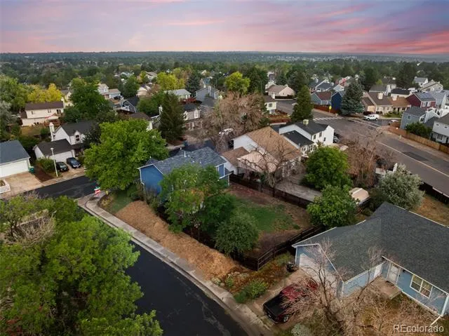 3946 S Flanders Way Aurora, CO 80013