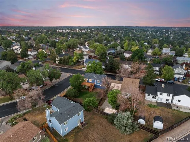 3946 S Flanders Way Aurora, CO 80013