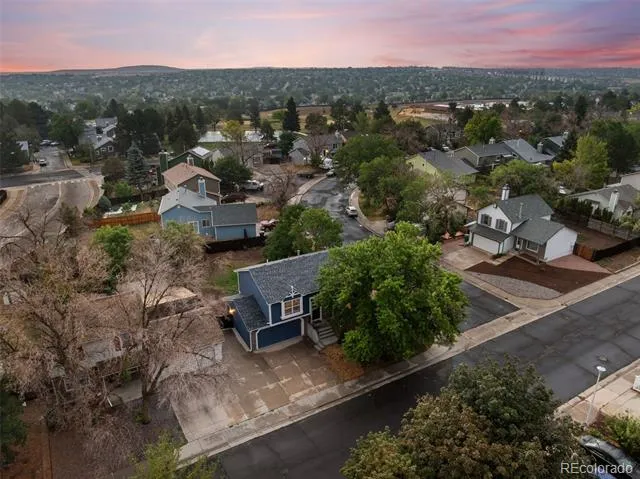 3946 S Flanders Way Aurora, CO 80013