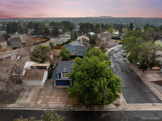 3946 S Flanders Way Aurora, CO 80013
