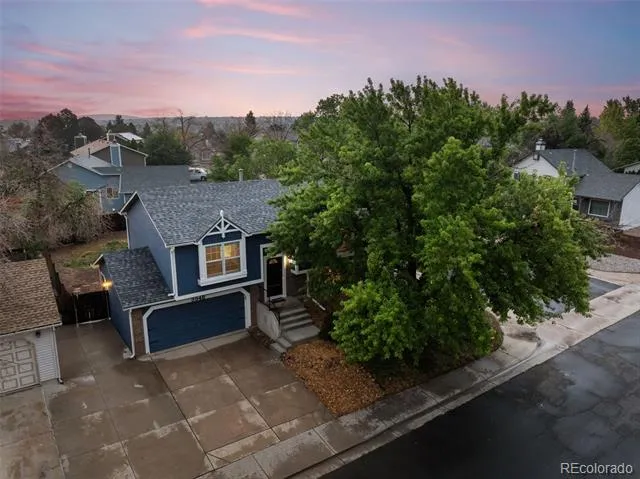 3946 S Flanders Way Aurora, CO 80013