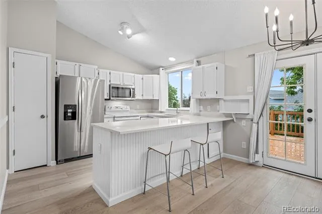 3946 S Flanders Way Aurora, CO 80013