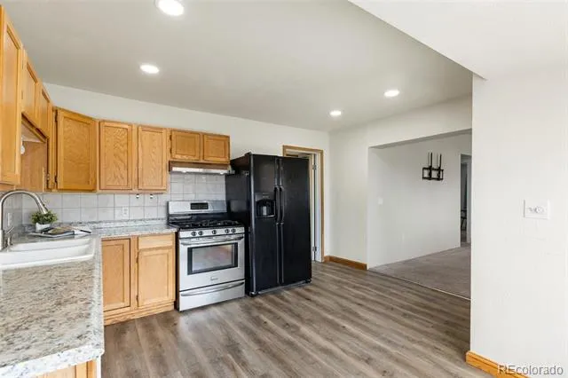 223 S Second Street Victor, CO 80860