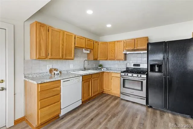 223 S Second Street Victor, CO 80860