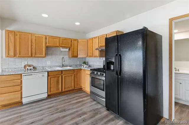 223 S Second Street Victor, CO 80860