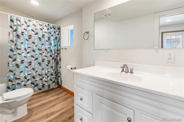 223 S Second Street Victor, CO 80860
