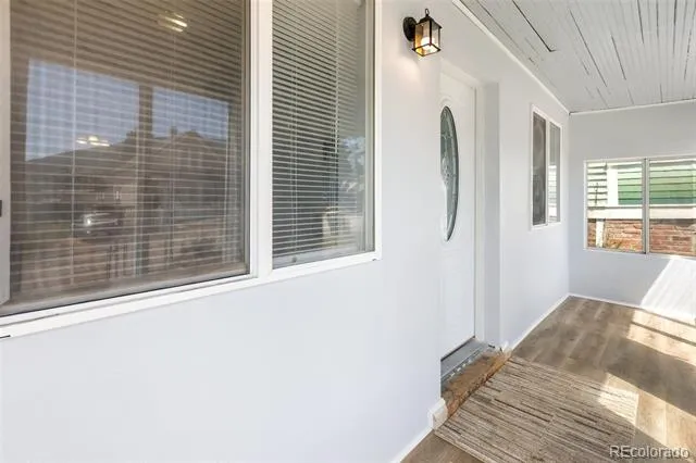 223 S Second Street Victor, CO 80860