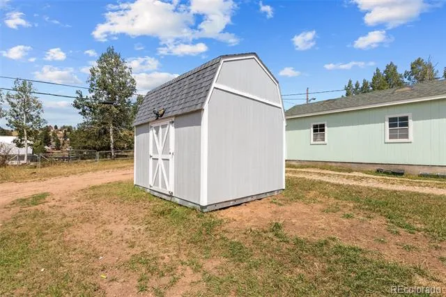 223 S Second Street Victor, CO 80860