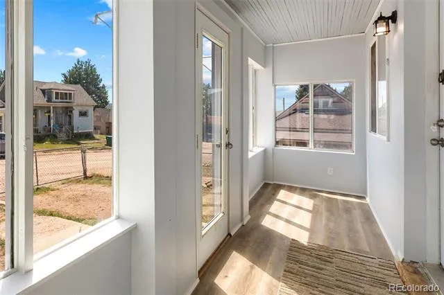 223 S Second Street Victor, CO 80860