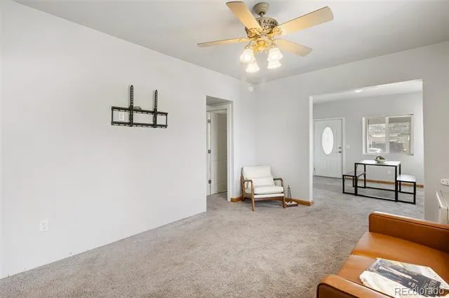 223 S Second Street Victor, CO 80860