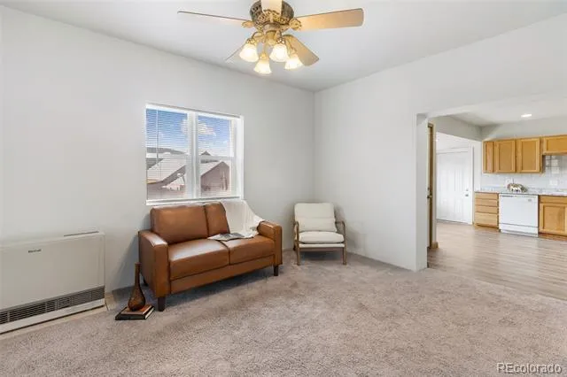 223 S Second Street Victor, CO 80860