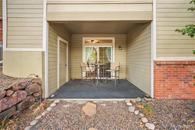 8400 S Upham Way #F22 Littleton, CO 80128