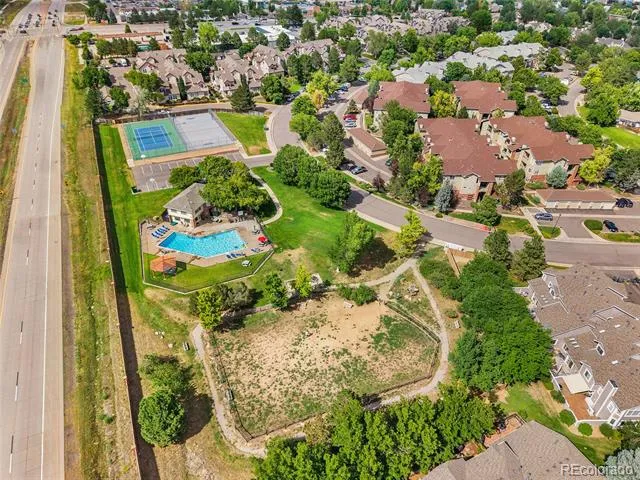 8400 S Upham Way #F22 Littleton, CO 80128