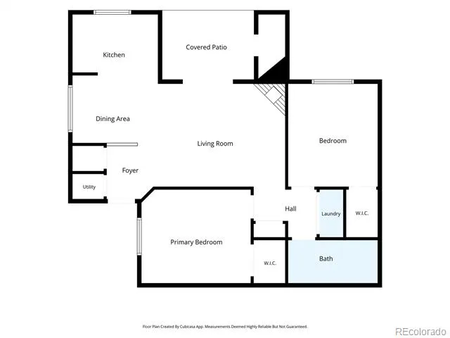8400 S Upham Way #F22 Littleton, CO 80128