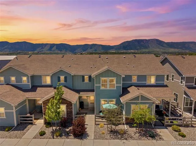16335 Rustlers Range Point Monument, CO 80132