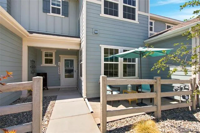 16335 Rustlers Range Point Monument, CO 80132