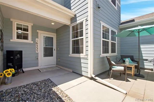 16335 Rustlers Range Point Monument, CO 80132