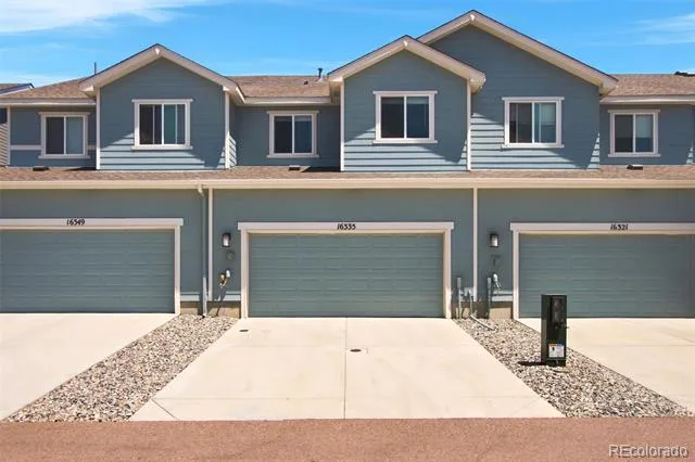 16335 Rustlers Range Point Monument, CO 80132