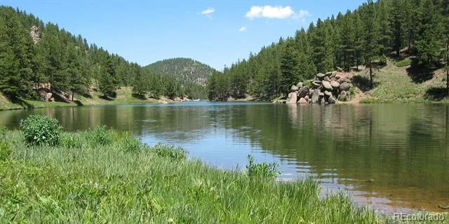 16335 Rustlers Range Point Monument, CO 80132
