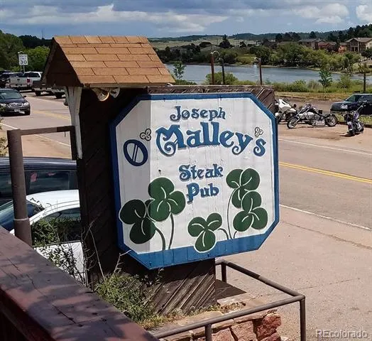 16335 Rustlers Range Point Monument, CO 80132