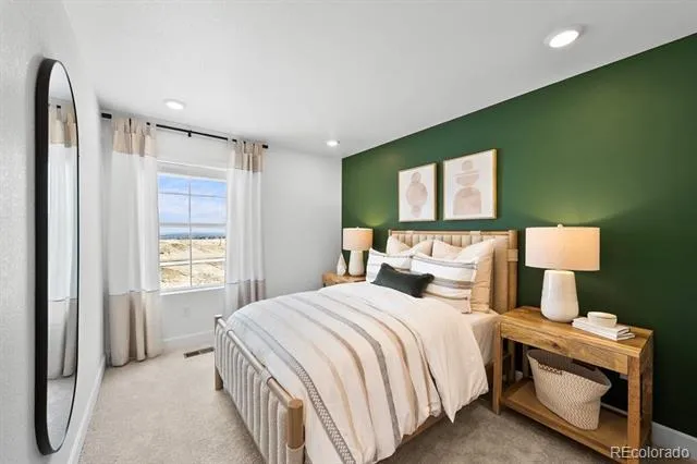 17203 W 91st Lane Arvada, CO 80007