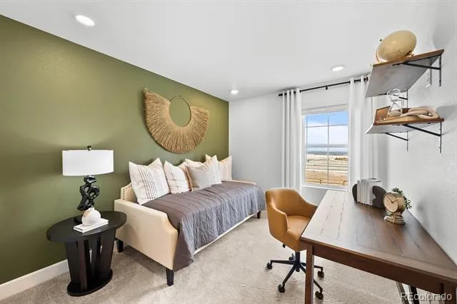 17203 W 91st Lane Arvada, CO 80007
