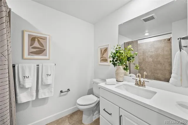 17203 W 91st Lane Arvada, CO 80007