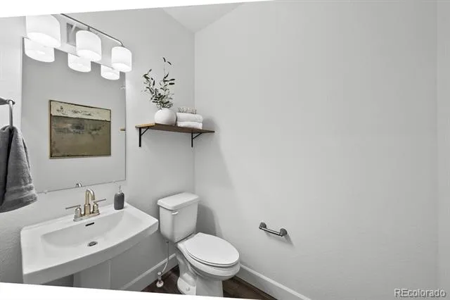 17203 W 91st Lane Arvada, CO 80007