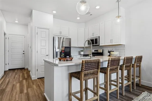 17203 W 91st Lane Arvada, CO 80007