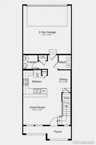 17203 W 91st Lane Arvada, CO 80007