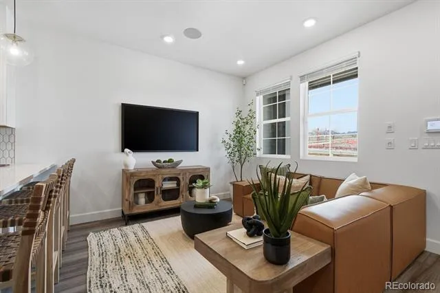 17203 W 91st Lane Arvada, CO 80007
