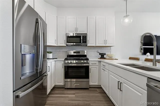 17203 W 91st Lane Arvada, CO 80007