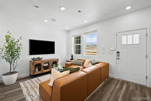 17203 W 91st Lane Arvada, CO 80007