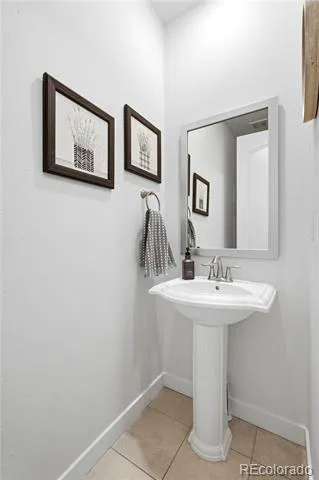 7112 Medalist Court Castle Pines, CO 80108